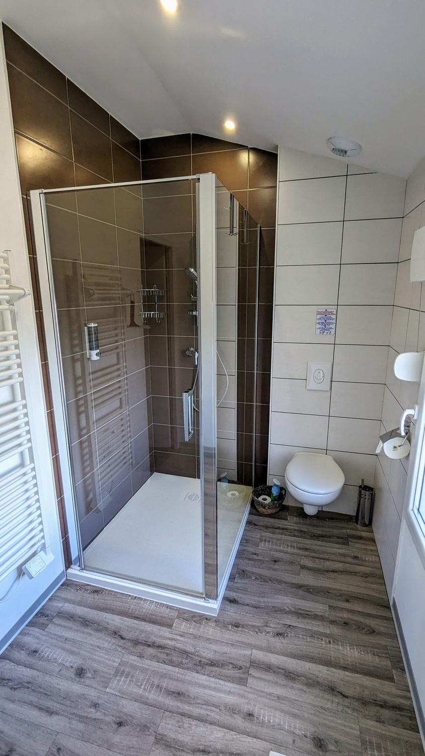 Les Loges De Vero Duplex , Appartement Neuf Classe 3 Etoiles - Garage Velo Et Moto - Parking Prive - 1 Chambre Et Un Canape Convertible - Gere Par Prestazen'Services Thierville-sur-Meuse エクステリア 写真